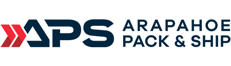 Arapahoe Pack & Ship – FedEx • UPS • USPS • DHL, Greenwood Village CO
