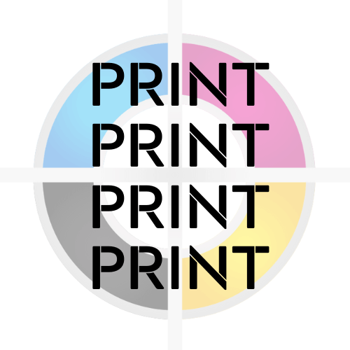 Print Print Print Print logo